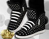 Perfect! Sneakers Blk