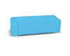 Baby Blue Couch