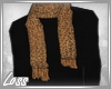 Ls| Leopard Sweater
