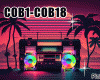 COB1-COB18