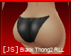 [JS] Black Thong2 RLL
