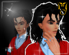 ♛MJ Hair v3♛