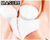 Corset White