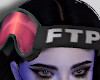 FTP pink