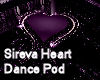 Sireva heart dance 