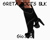 [Gio]GRETA BOOTS BLACK D
