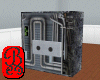Borg Maturation crib
