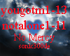 yougotm1-13&notalone1-11
