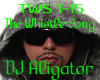 DJ Aligator