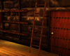 [MK] wood stairs