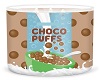 Choco puffs
