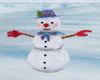 ps*Snowman dance