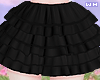 w. Black Skirt Layerable