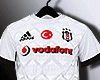Beşiktaş ' Uniform II