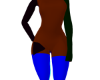 T SF Loose Fit