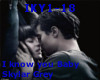 [R]I know you baby
