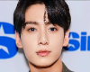 JK  BTS Head