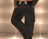 ARON BOOT CUT BY BD