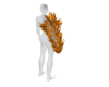 fire aura