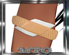 [MRG] Arm Band-Aid