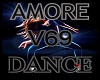 Amore Club Dance V69
