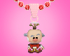 King Candy Pop Necklace