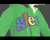 ☠  Glee