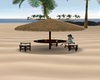 Tiki Beach Table V1