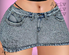 Skirt Jeans