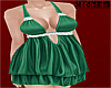 ~GT~ Green Monroe dress