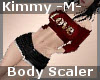 Body Scaler Kimmy M