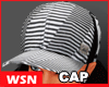 [wsn]CAP-B&W