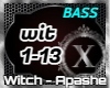 Witch - Apashe