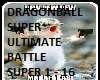 DBS -Ultimate Battle-