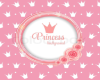 Pink Princess Blanket