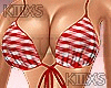 *Bikini Summer Vichy