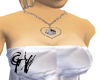 ![GV] HKitty necklace 2