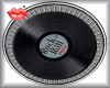 50s Dance Vinyl Record