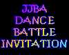 JJBA Dance Battle