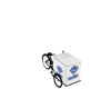 FanMilk Bike
