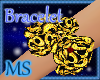 MS Priest Vamp Bracelet