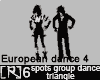 Euro Dance 4 Linedance 6