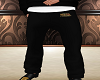sport pants lux