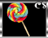 ^CS^ Lollipop NOM