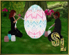 *Easter Egg Painting