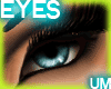 |UM| BlueShadowd Eyes