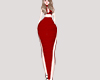 ✿ Red Dress