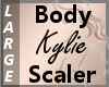 Body Scaler Kylie L