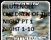 Blutengel Children Night