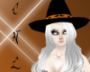 [CNL]Witch hair + hat